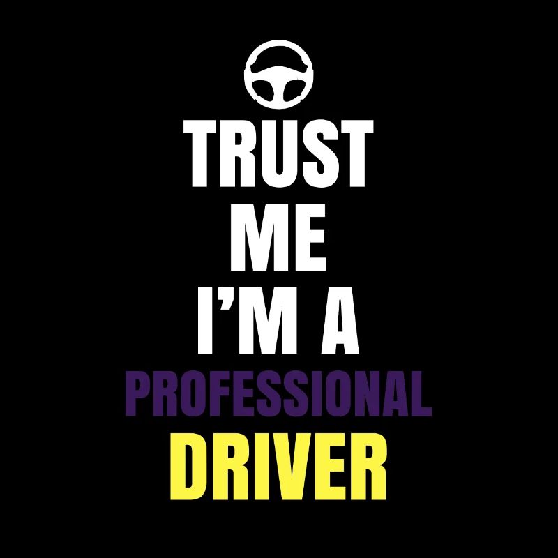 Professional driver