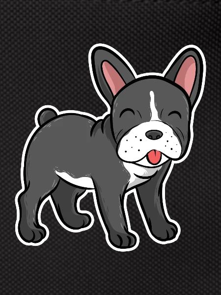 Bulldog français