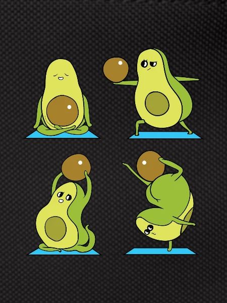 avocado