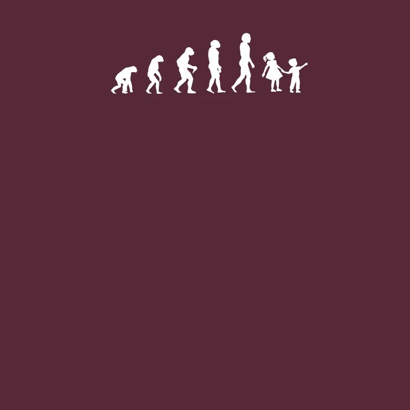 EVOLUTION OF SIBLINGS