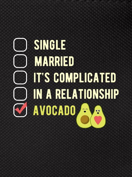 avocado