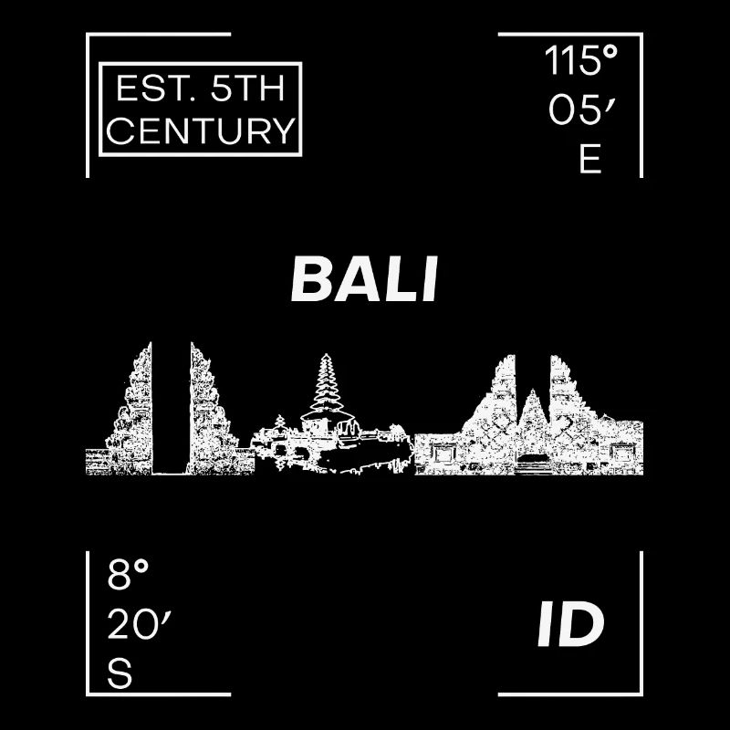 Bali Indonesia