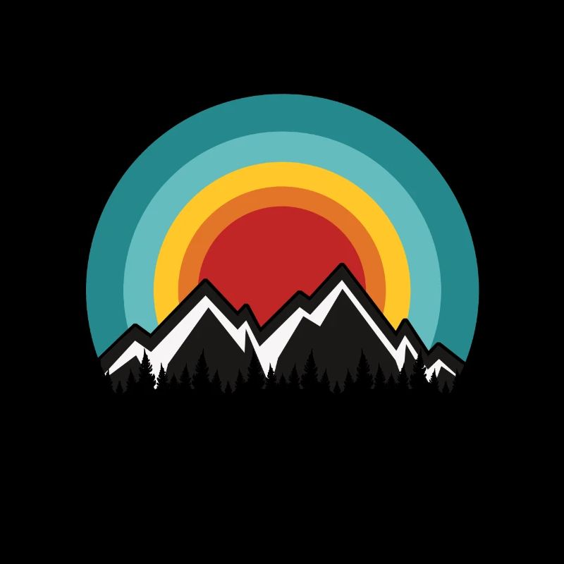 Berge