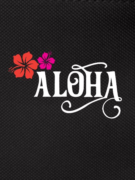 Aloha
