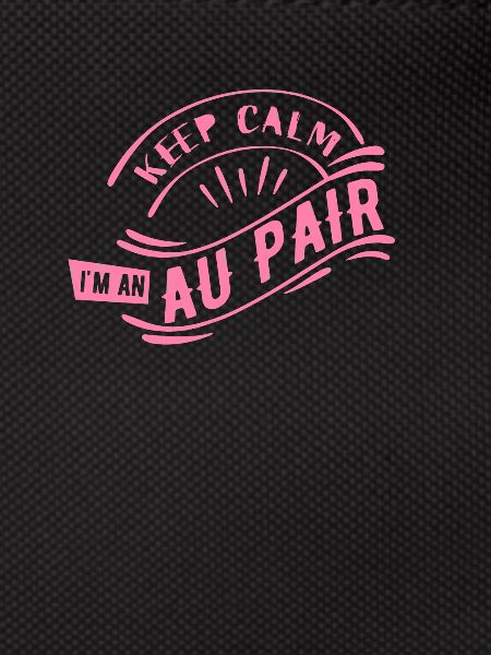 AU Pair