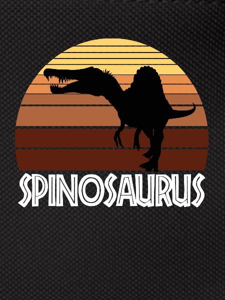 Spinosaurus