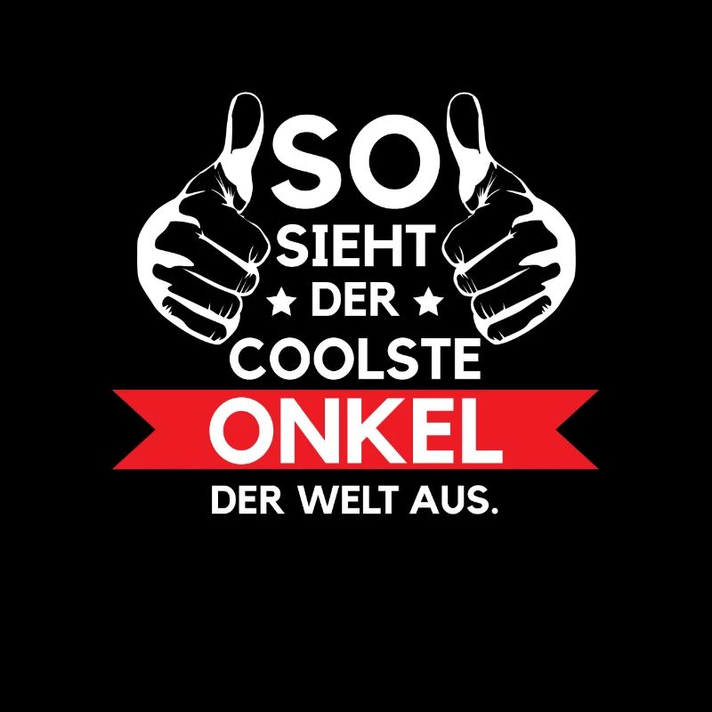 Onkel Geburtstagsgeschenk Cooler Spruch Patenonkel