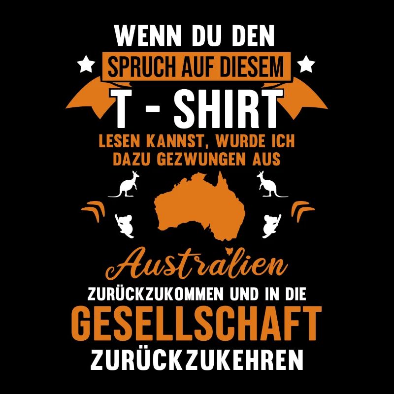 Australien