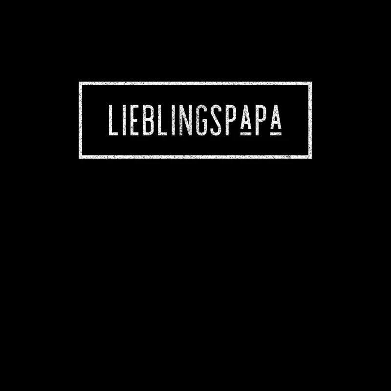 Lieblingspapa