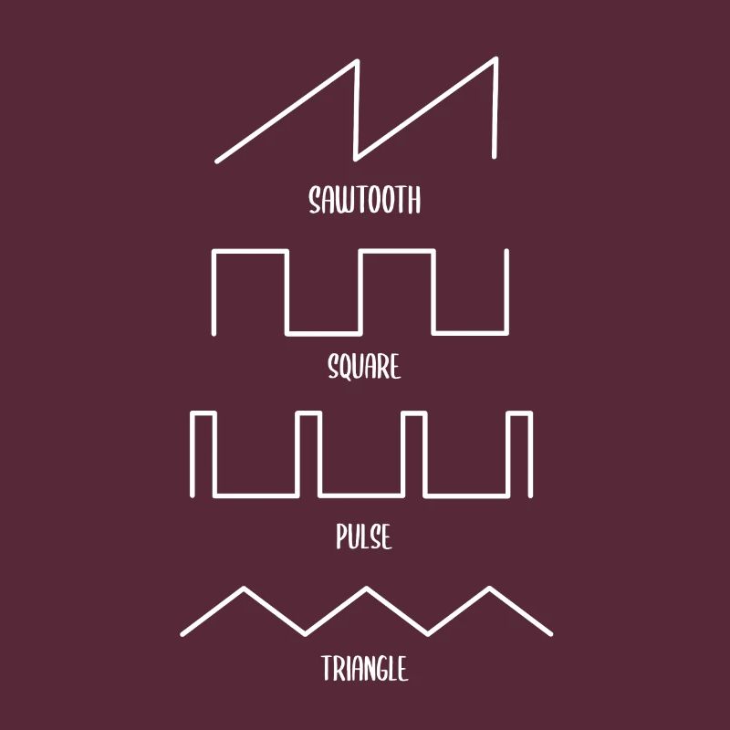 Modular Synthesizer Synth Synthizer Techno Analog