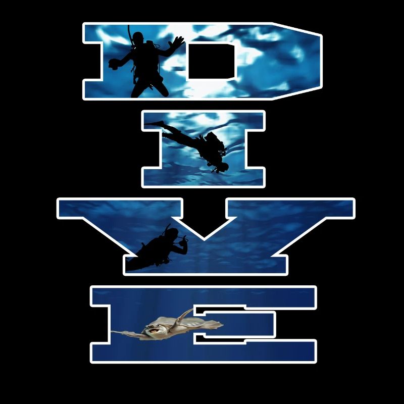 Diver,