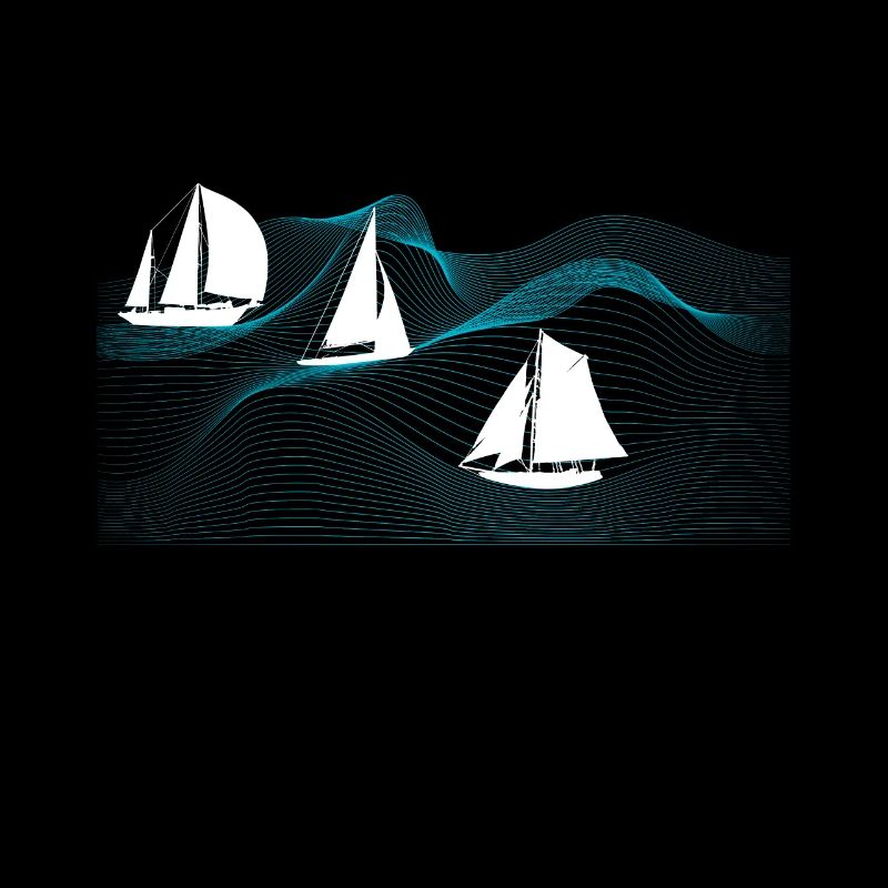 sailing