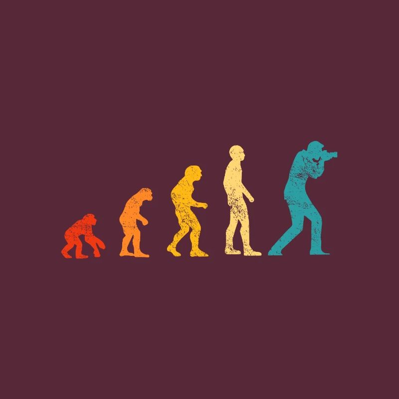 Retro Evolution Fotograf
