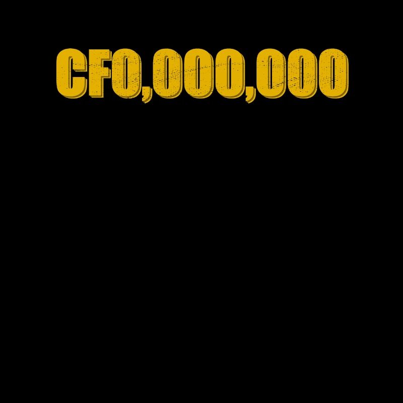 CF0,000,000 CFO