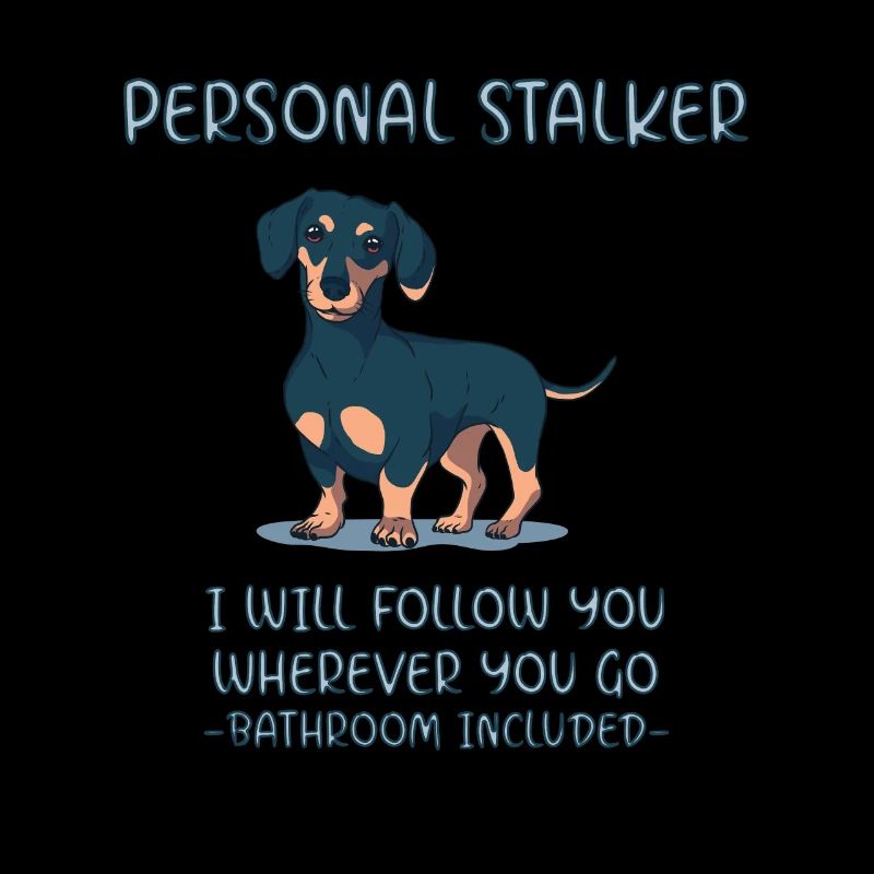 Teckel Personal Stalker Teckel