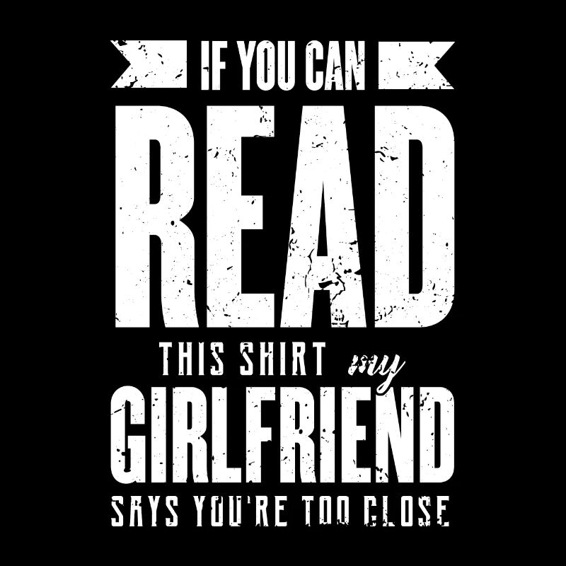 girlfriend