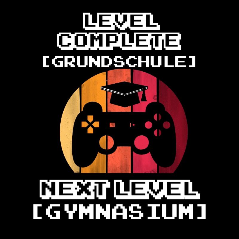 Gymi Einschulung Gymnasium 5. Klasse Geschenk