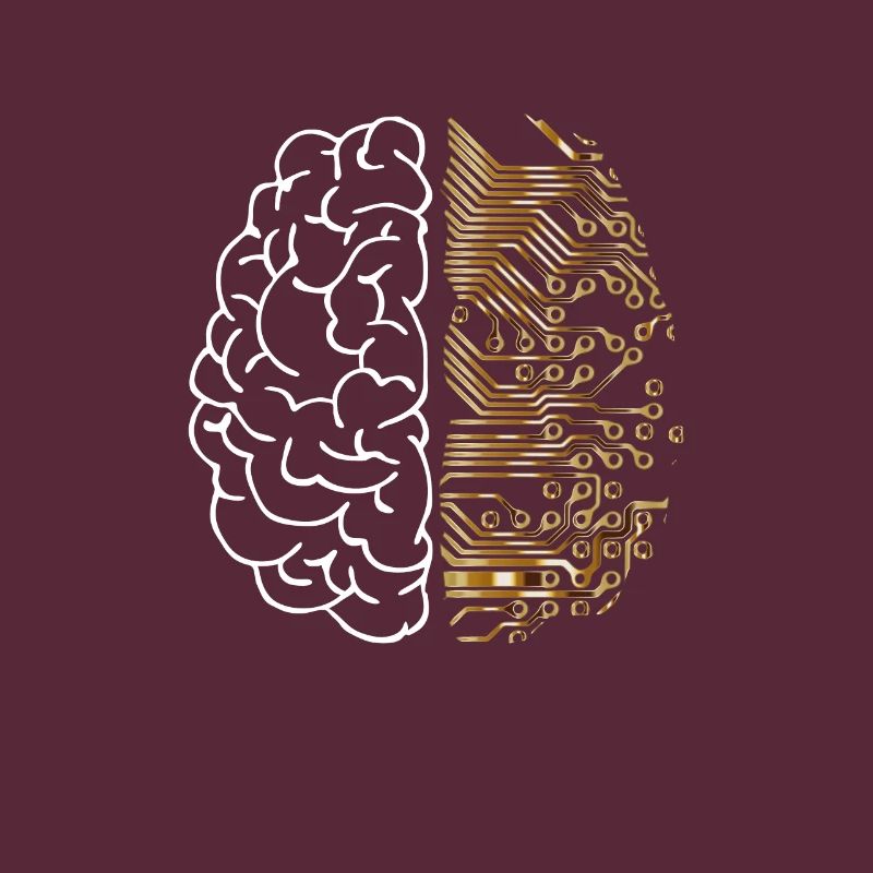Machine Learning Shirt - Deep Learning and AI