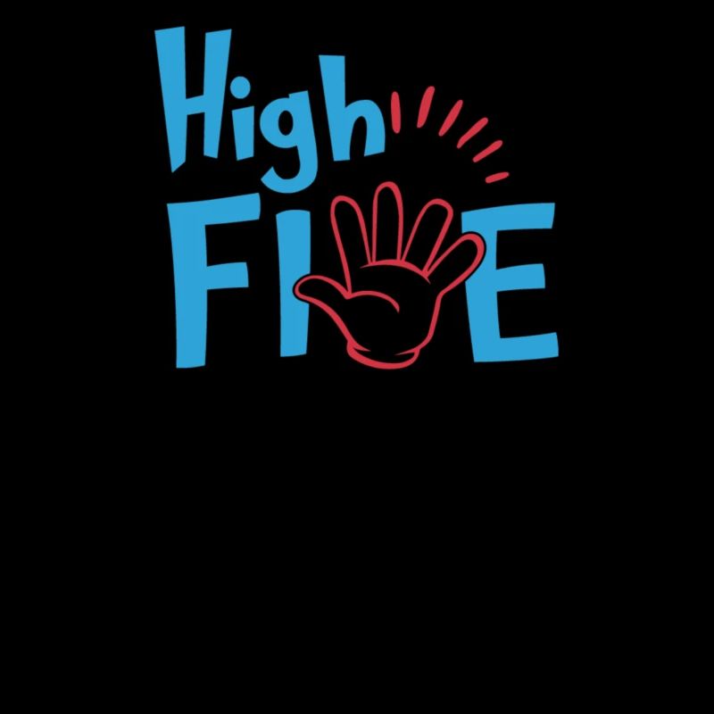 High Five High 5