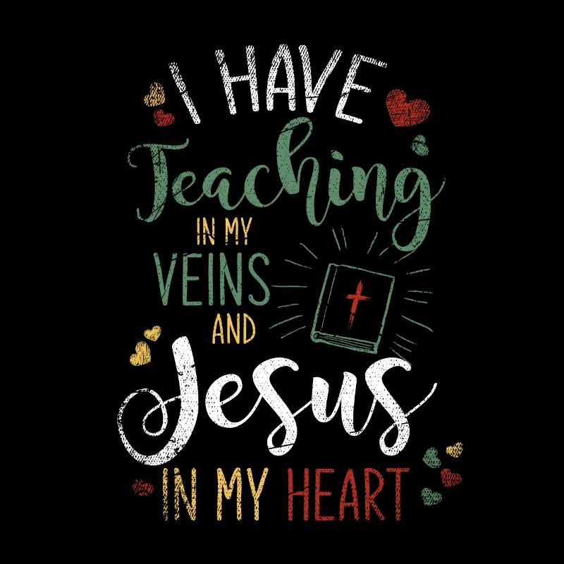 Jesus believer