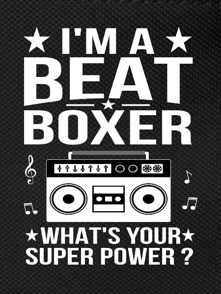 Beatbox