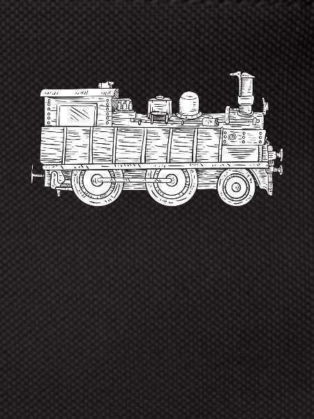 train