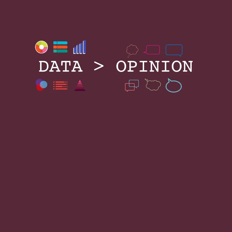 Data Science and Statistics - Data is Greater