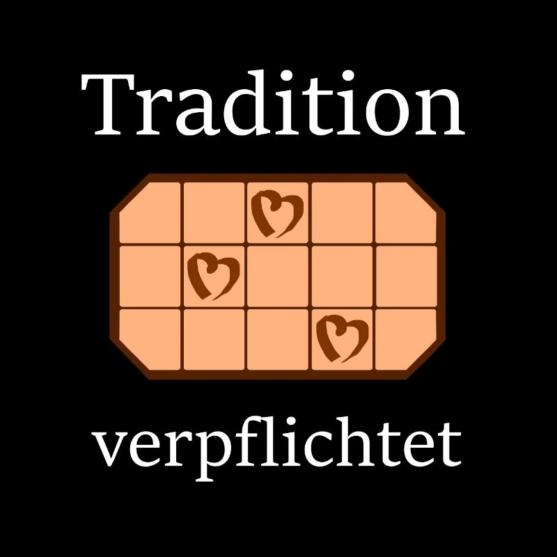 Fliesentisch Tradition