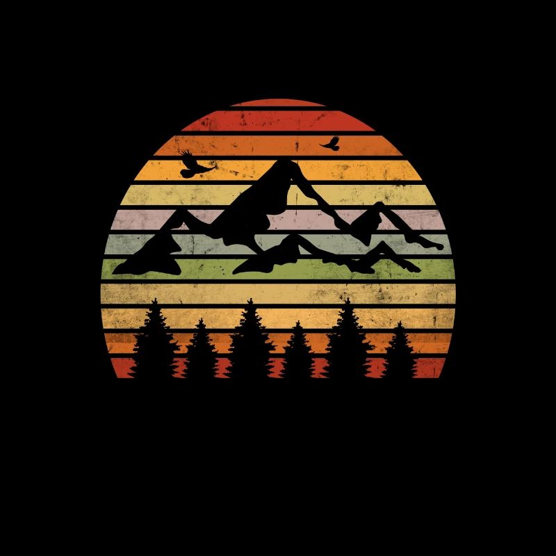 Berge