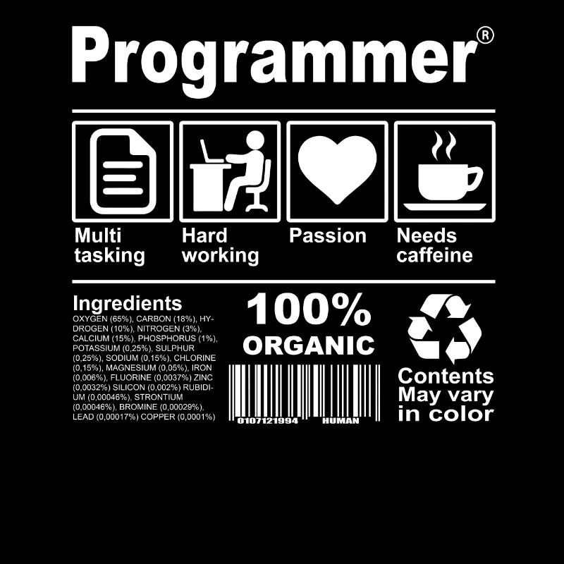 Programmeur