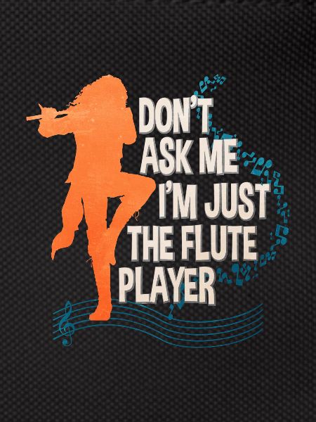flute