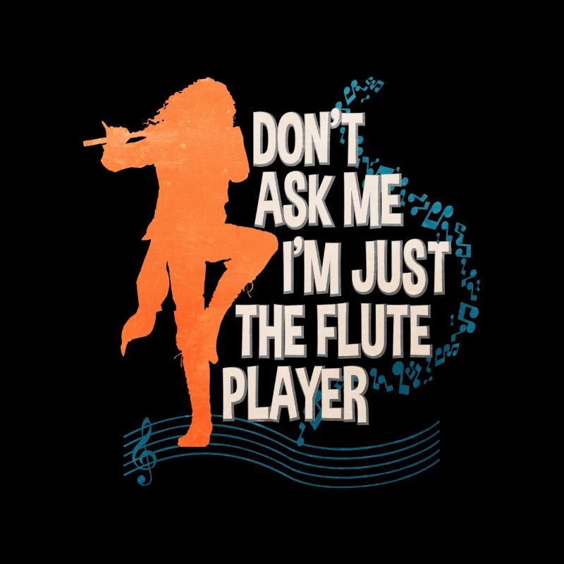 flute