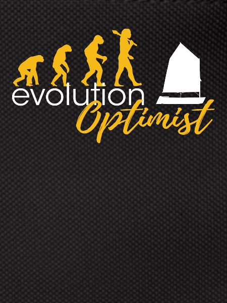 Evolution Of Optimists
