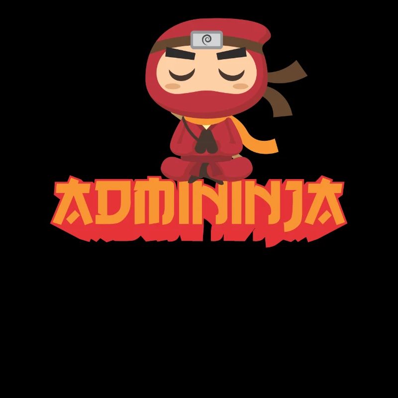 Admininja computer scientist computer science administrator