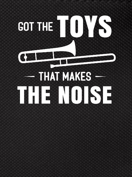 Trombone trombone