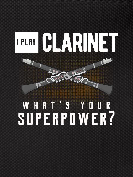 clarinet