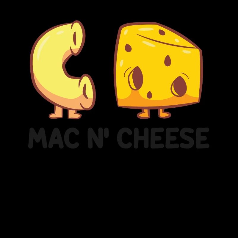 Käse Makkaroni Liebe Mac And Cheese Mac & Cheese