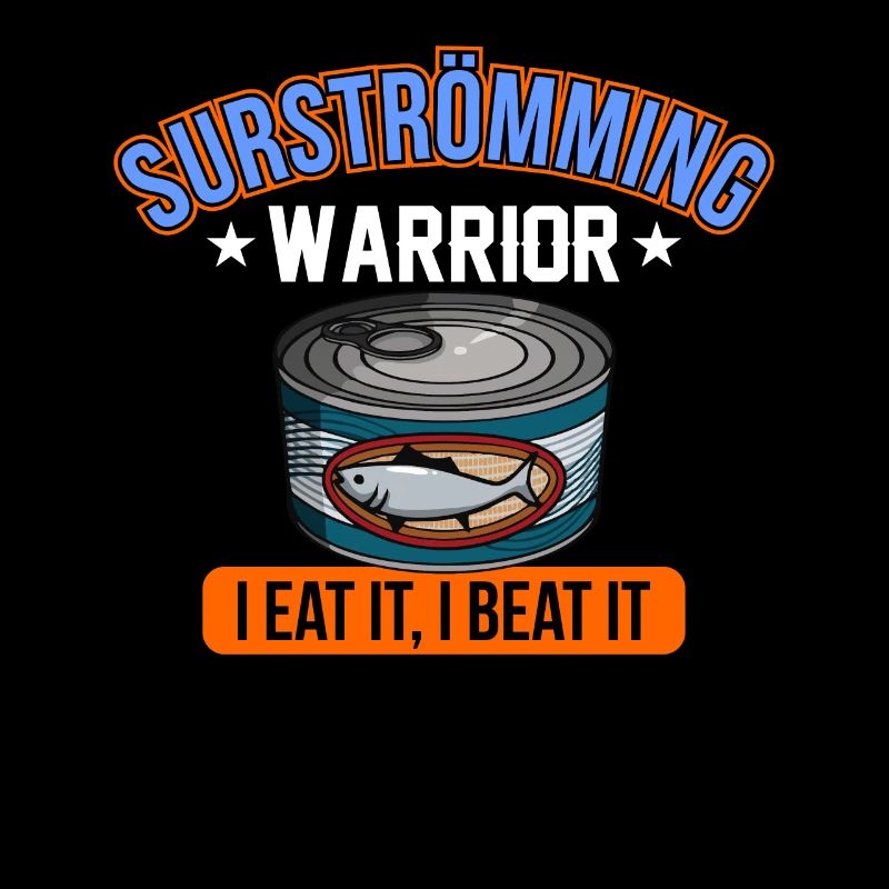 Surströmming Sweden Sushi Surströmming