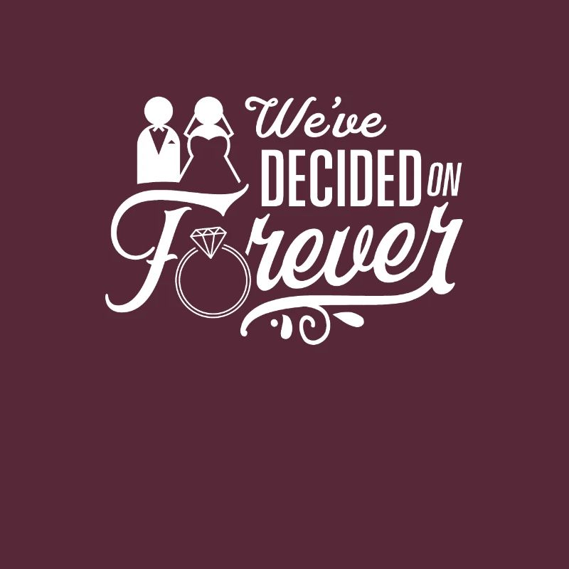 Fiancé marriage proposal