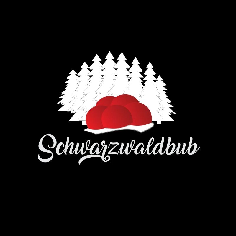 Schwarzwald bollenhut black forest boy gift