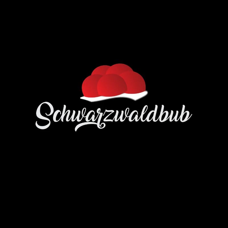 Schwarzwald bollenhut black forest boy gift