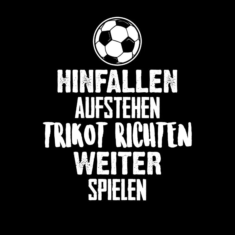 Fußball Manschaft Motivation Spruch