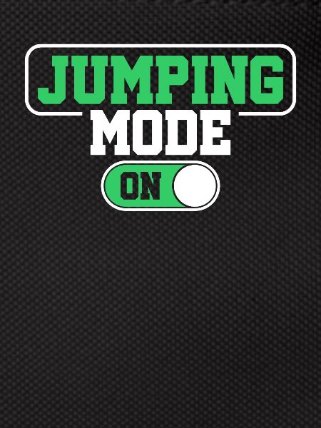 trampoline