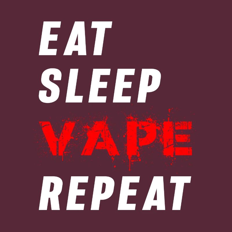 Vaping Dampfen Vape Vaper E Zigarette Drip Dampfer