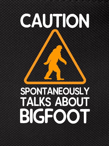 Bigfoot