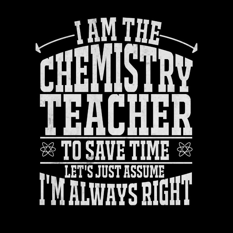 Sciences de la chimie