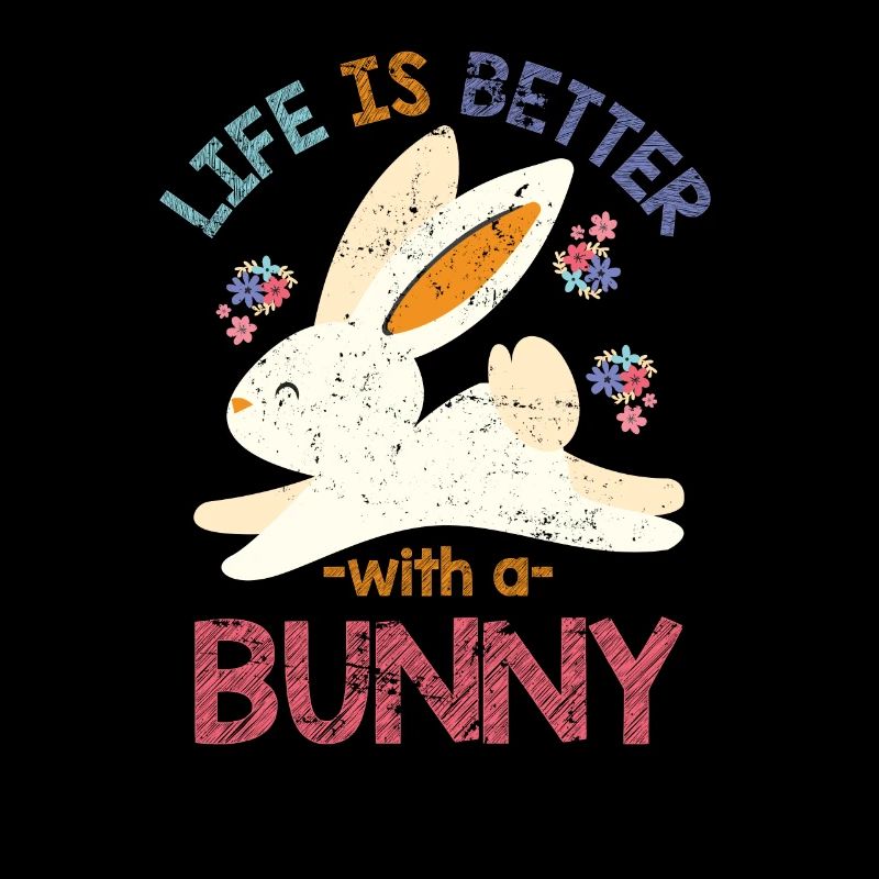 Bunny children rabbit