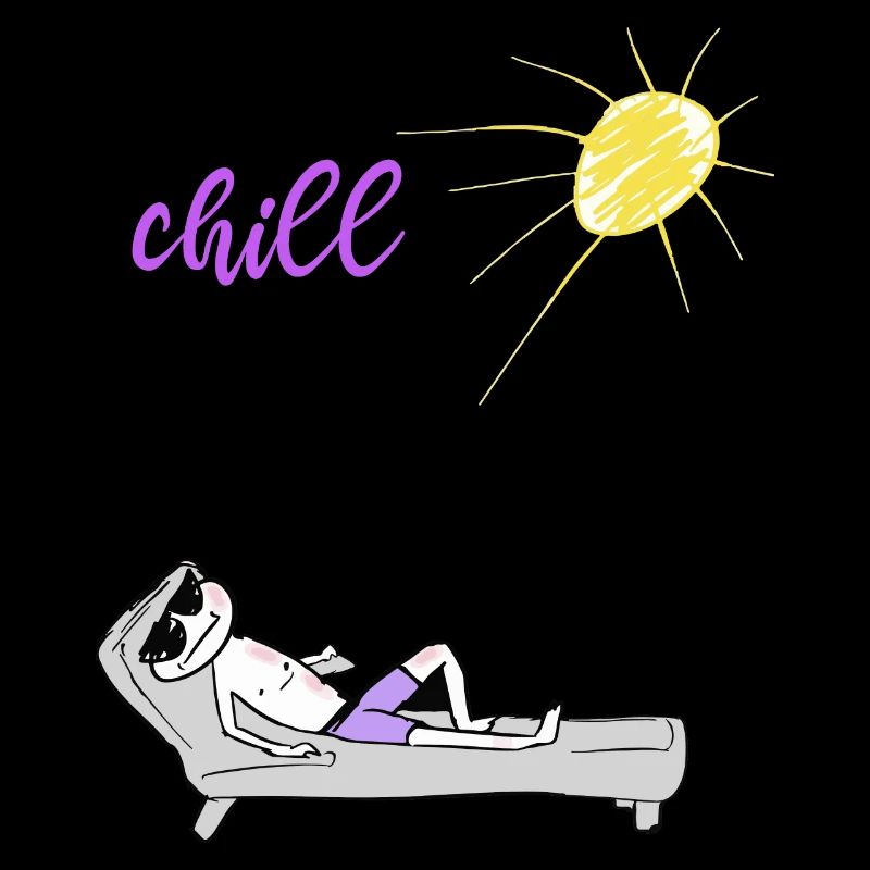 chill sun