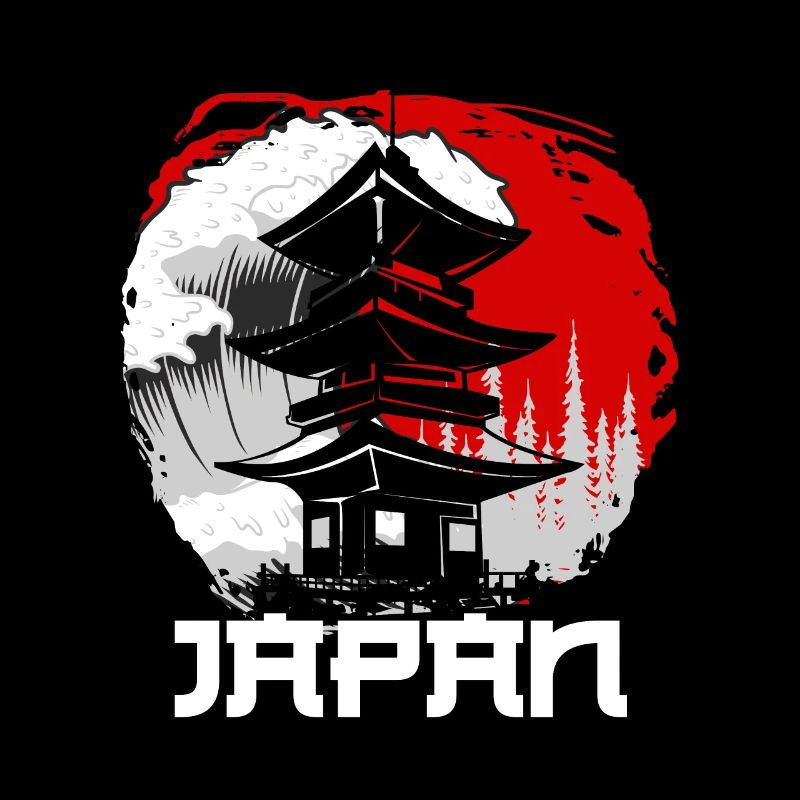 Japon