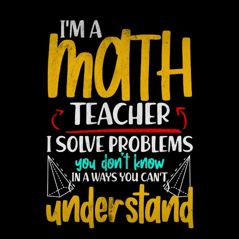 maths